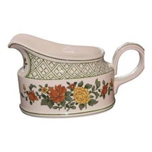 Vintage Villeroy &amp; Boch Summer Day Gravy Boat - £41.91 GBP