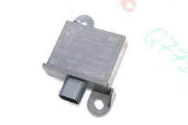 08-14 MINI COOPER CLUBMAN TPMS TIRE PRESSURE CONTROL MODULE Q7717 image 2