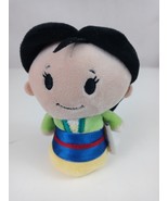 Hallmark Itty Bittys MULAN Disney Princess. - $6.92
