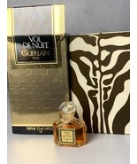 Sealed Guerlain vol de nuit 7.5ml 1/4 oz  parfum perfume  - 130525 - $83.70