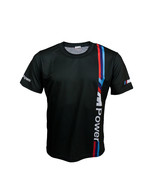 BMW Fan T-Shirt Motorsports Car Racing Sports Top Gift New Fashion BMW  ... - $43.75 CAD