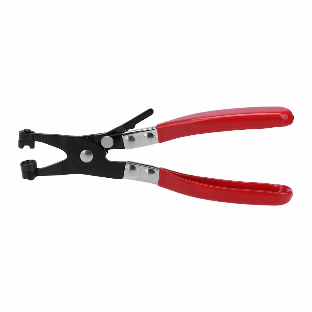 Cable Type Flexible Wire Long Reach Hose Clamp Pliers for Car Repairs Multi-tool - £136.84 GBP