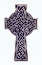 Metal Arts Group Celtic Cross Sterling Silver Pendant - $185.63 CAD