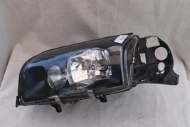 03-06 Volvo s80 XENON HID Glass Headlight Light Lamp Driver Left LH