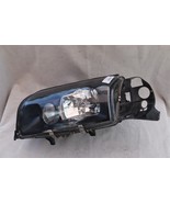 03-06 Volvo s80 XENON HID Glass Headlight Light Lamp Driver Left LH - €188,68 EUR