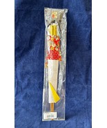 Decorated Set of Chopsticks Purchased in Japan, 10&quot; - $330.16 MXN
