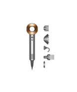 Dyson Supersonic Hair Dryer with Attachments - $369.00