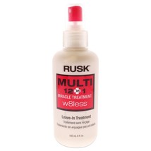 Ruskw8less multi 12 in 1 miracle leave in treatment 6 oz 251909 thumb200