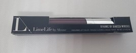 Limelife by Alcone Enduring Lip Color~Berry Cocoa - £15.36 GBP