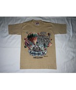 1982 Greenville SC Vintage Freedom Weekend Aloft T-Shirt Kids Youth Larg... - $79.19