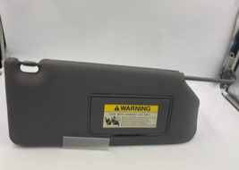 2006-2010 Honda Odyssey Passenger Sun Visor Sunvisor Illuminated OEM B03B42049 - £27.82 GBP