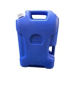 Igloo Cargo 6 Gallon Water Cooler Jug w/ Pour Spout Spigot - $371.86 MXN