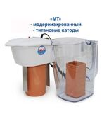 Neuer modernisierter Ionisator-Aktivator Water AP-1 Typ 03MT Live &amp; Dead... - $254.39