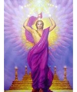 Psychic Email Reading - 1 question archangel jeremiel spiritual psychic ... - €21,45 EUR
