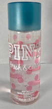 Vintage Victoria&#39;s Secret Fresh &amp; Clean 2.5 fl oz Body Mist Travel 85% Full - $189.51 MXN