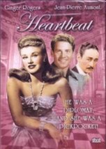 Heartbeat Dvd - £8.78 GBP