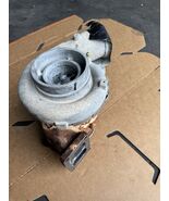 CAT C12 Diesel Engine Turbocharger 0R7578 OEM - $12,857.45 MXN