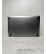 Apple MacBook Air 13&quot; A2179 (2020) Bottom Case/Cover - Space Grey/Grade A/B - $223.05 MXN