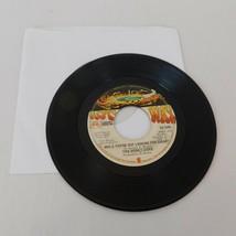 Honey Cone While Youre Out Looking For Sugar 7&quot; Vinyl 45 rpm Record 1969... - £2.99 GBP