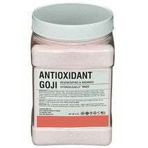 Luminous Skin Lab Antioxidant Goji Jelly Mask - Facials Professional Pac... - £17.35 GBP+