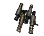 Variable Valve Timing Solenoid Set From 2016 Nissan Murano  3.5  AWD - £31.86 GBP