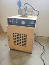 Lab-Line Squaroid Vacuum Oven  1400W Duo-Vac 100°C 1.7 Cu.Ft. 120 VAC - £1,384.27 GBP