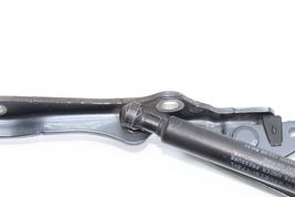 06-11 LEXUS GS300 GS350 GS430 GS460 TRUNK LID HINGES W/ SHOCKS PAIR Q7771 image 5