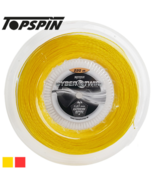 Topspin Cyber Twirl 1.20/1.27mm 220m Tennis String Racquet Racket String NWT - $188.91