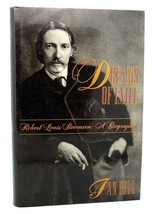 Ian Bell DREAMS OF EXILE  Robert Louis Stevenson : A Biography 1st Edition 2nd P - £40.09 GBP