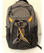 DSG Outerwear Wishfield Backpack 18x12x7 Padded Strap Multi Compartments... - £31.46 GBP