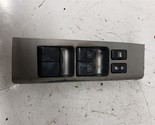 Driver Front Door Switch Driver&#39;s Lock And Window Fits 07-12 PATHFINDER ... - $63.36