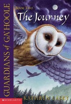 Book Two The Journey - Guardians of Ga&#39;hoole - Free Shipping!!! - £6.07 GBP