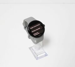 Google Pixel Watch 3 45mm Matte Hazel w/ Hazel Sport Band GA05786-US (good) image 3