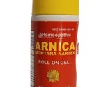 Arnica Roll- On Gel  3.17 oz Homeopathic Sore Muscles Bruises Sprains Ex... - $11.87