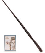 Harry Potter 12 inch Spellbinding Cho Chang Magic Spell Card Accessory f... - $35.08