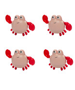 ZelJoyla 4PCS Crabs Water toys for Kids, Water toys for Boys Girls - $115.72 MXN