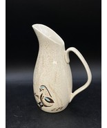Red Wing Pottery Bob White Quail Creamer 7” Pitcher Vintage READ - €11,54 EUR