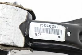 11-20 DODGE GRAND CARAVAN REAR ENGINE MOUNT Q9801 image 11