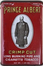 Prince Albert Pipe Tobacco Can - $238.19 MXN