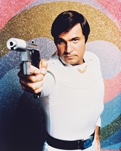 Buck Rogers In The 25Th Century Gil Gerard 16X20 Canvas Giclee - £54.75 GBP