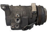 Air Compressor AC From 2007 Chevrolet Avalanche  5.3 - $59.95