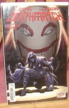 deathmatch/  boom studios/  modern age era comics - $159.55 MXN