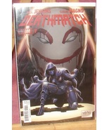 deathmatch/  boom studios/  modern age era comics - $8.50