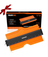 Contour Gauge Tool (10 Inch) with Lock - Birthday Gifts for Men Dad Him,... - €18,47 EUR