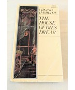 The House of Dies Drear by Virginia Hamilton (1984, Mass Market) - £1.51 GBP