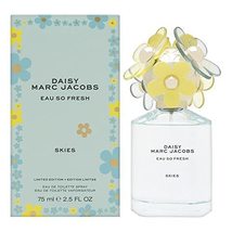 Marc Jacobs - Eau de Toilette Daisy Eau So Fresh Skies 75 ml image 2