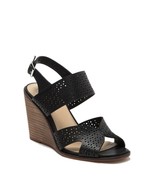 VINCE CAMUTO Delinda Ankle Strap Wedge Sandal 10 M  - £23.75 GBP