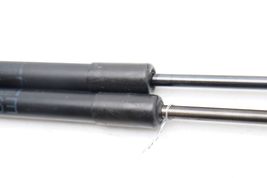 06-11 BMW E90 328I 330I HOOD LIFT SUPPORT SHOCKS PAIR E2643 image 4