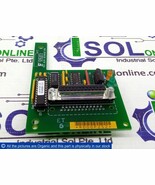 Analogic PL10-39424 Rev B AUX Operator Interface PCB 4-39424-0  PL1039424 - $11,404.66 MXN