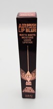 Charlotte Tilbury Airbrush Flawless Lip Blur Lipstick WALK OF NO SHAME B... - $21.46